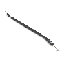 8J7880729 Deck Lid Release Cable